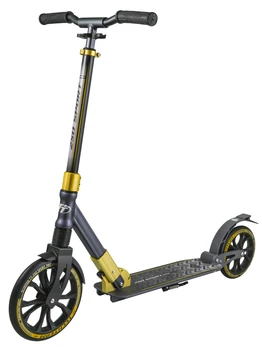 

Scooter TechTeam 250 Sport Pro (2019), purple
