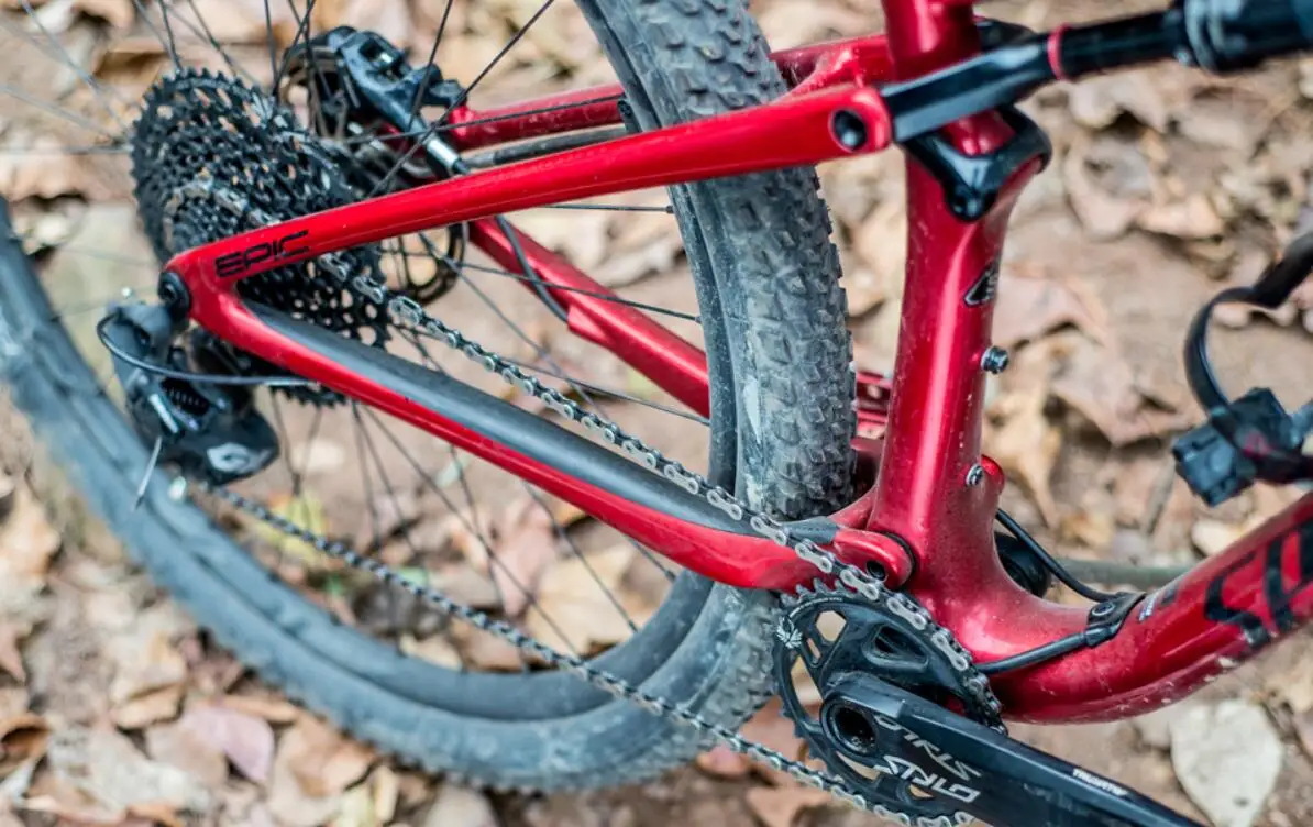 2022 углеродный горный велосипед Boost Epics EVO полная подвеска XC MTB рама с сквозной осью