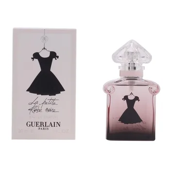 

GUERLAIN FHE PETITE ROBE NOIRE EAU OOF PARFUM 30ML VAPORIZER