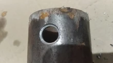 3 unids/set 4-32MM HSS cobalto paso Broca escalonada de nitrógeno de alta velocidad de acero en espiral por Cono de Metal vástago triangular agujero