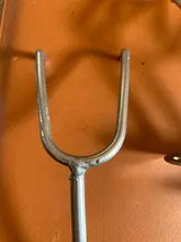 HVLP-Soporte de pistola de pulverización de pintura por gravedad, montaje de Banco de pared, gancho, cabina, soporte fijo