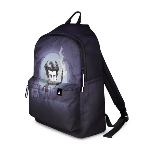 Backpack 3d Don't Starve (5) Backpacks AliExpress