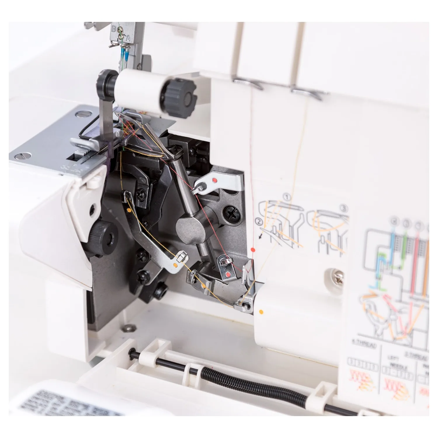 оверлок singer 14sh654 белый. оверлок singer 14sh654 швы. оверлок singer ultra lock 14u444b. оверлок singer 14sh654. оверлок singer 14sh654 заправка нитей.
