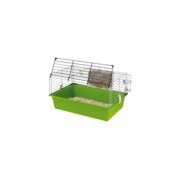 

RODENT CAGE CAVIE 60 58X38X31.5 CM