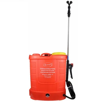 

Опрыскиватель аккумуляторный для растений Умница ОЭМР-12