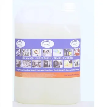 

NEXT PRO Spray Dirt Spot Remover Multi-Purpose Cleaner 5 lt