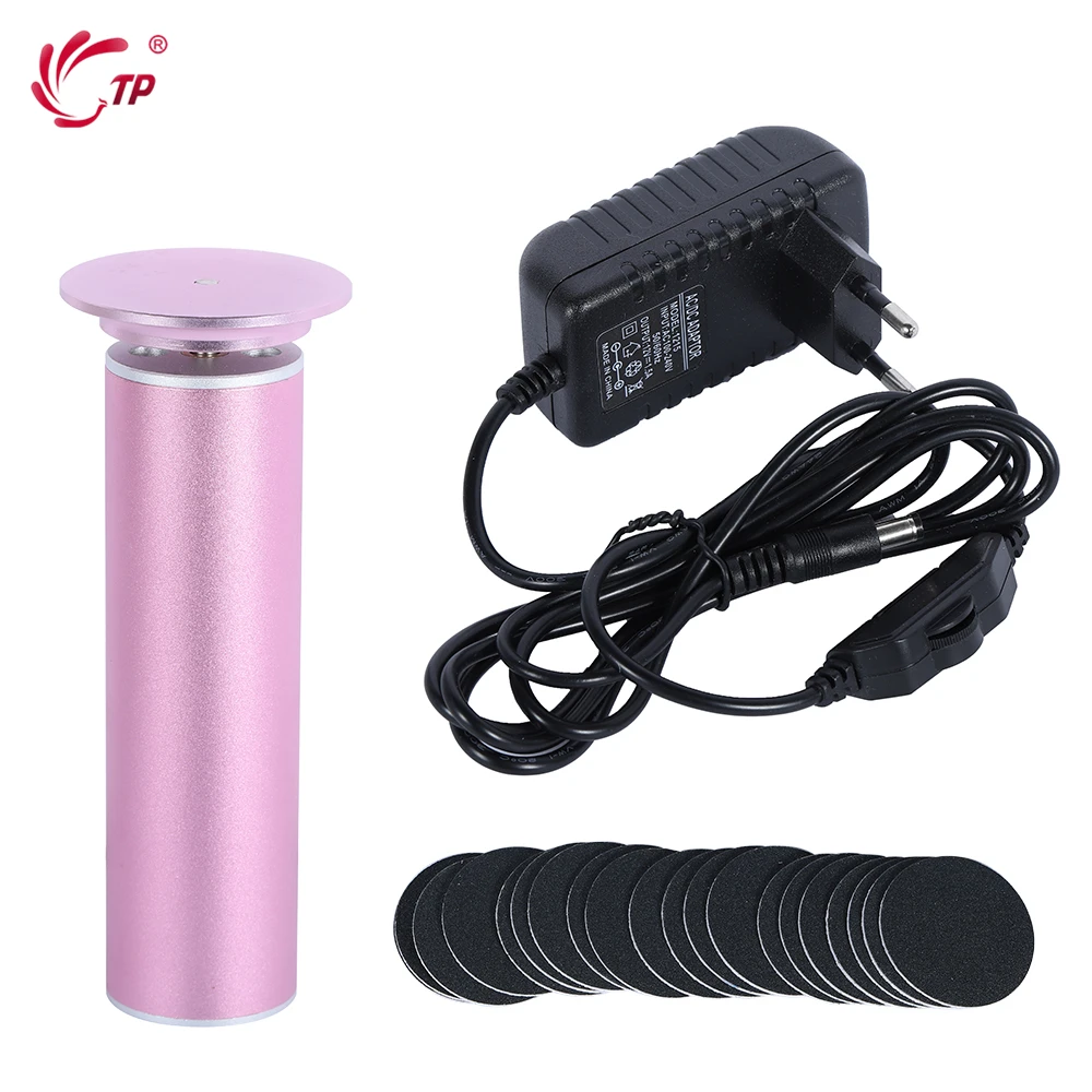 TP Multifunctional Electric Foot Grinder Foot Grinding Machine