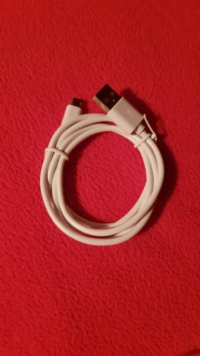 Cable MICRO USB Cargador para ANDROID HUAWEI SAMSUNG GALAXY LG SONY XPERIA 1 M Carga Rapida Envio Desde España