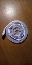Diode Lamp-Tape Led-Strip-Light Tv-Background-Lighting Usb-Cable Key-Control Desk-Screen