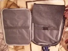 Bolsas de documentos impermeables de gran capacidad, organizador de viaje multifuncional para el hogar, carpeta de archivos comerciales para escuela y oficina