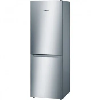 

Combi Bosch KGN33NL3A inox 1.76m NoFrost class TO ++
