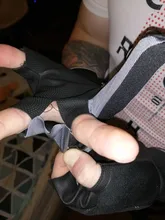 Fishing-Gloves Fish-Equipment Anti-Slip Angling Finger-Sports Outdoor Women 3-Cut 1-Pair