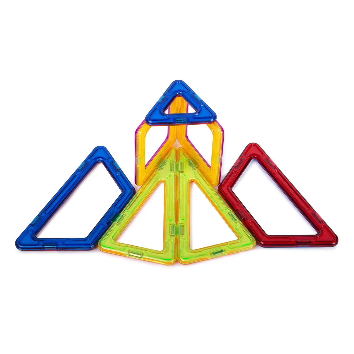 Конструктор Attivio 36 деталей Вертолет