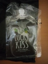 Botella de agua caliente transparente, calentador de mano de dibujos animados, Mini bolsas de agua caliente portátiles a prueba de explosiones