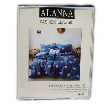 

Bed linen Alanna (material satin) 5515 #