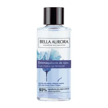 

Eye Make Up Remover Bella Aurora (100 ml)