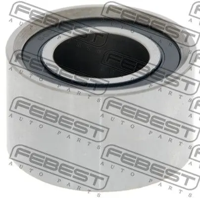 Ролик обводной ремня ГРМ Subaru Impreza G11 00-07 FEBEST 0888-00