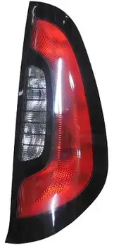 

OPTICAL GROUP POST. KIA SOUL 2014 Left Compatible