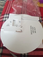 LED Ceiling Lights PIR Motion Sensor Smart Home Lighting AC85-265V 9W 13W 18W 24W 36W