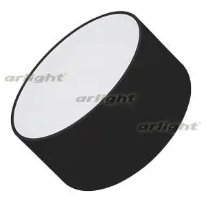 

022909(1) lamp sp-rondo-140b-18w White-1 PCs Arlight