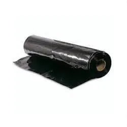 

Black plastic 600 GALGAS rolls 60x6 m