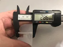 High-power Motor Fan Blade Hair Dryer Air Duct Accessories For Hair Salon