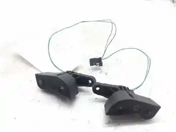 

218170D multi-function knob RENAULT MEGANE II Saloon 3P