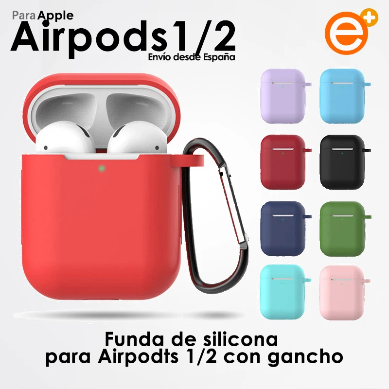 Airpods 12主图