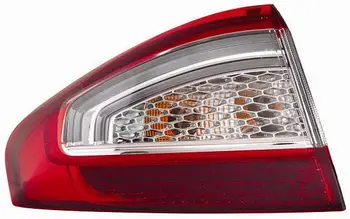 

OPTICAL GROUP POST. FORD MONDEO 2010 LED 4 DOORS Right Compatible