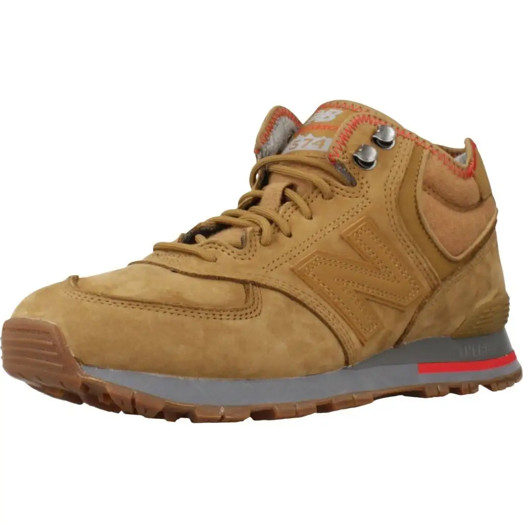 botas new balance hombre