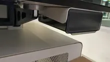 Pencil-Tray Organizer Table-Storage-Box Self-Stick Hidden