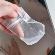 100 unids/lote 5x 7/7x 9/10x15cm bolsas de joyería de Organza bolsa de lazo de Organza bolsa de embalaje de la joyería bolsas joyería bolso bolsa de