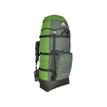 

Backpack konzha-100 V2 green Manaraga