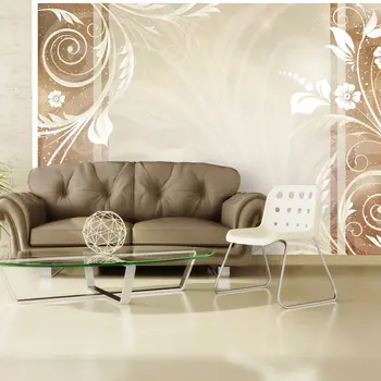 

Wall mural-Stationery-150x105 cm