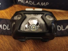 Sensor Headlight Torch ZK20 EDC Rechargeable LED Mini-Usb