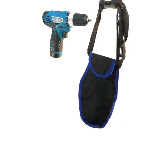 Catpower-5106- 12 V Li-On Rechargeable Drill