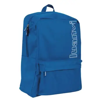 

Gym Bag Luanvi Basic Blue 22 L