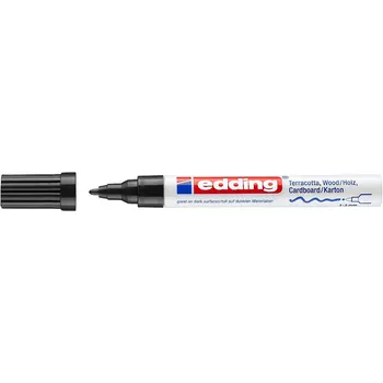

Marker matte lacquer, round tip 1-2mm, pigment ink