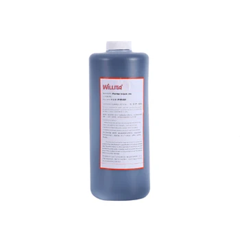 

Willita factory one bottle Alternative ink for printers of Hitachi JP-K67 JP-K72E JP-K31