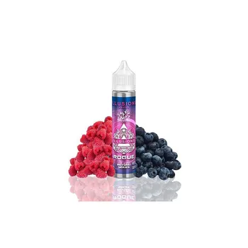 

Illusions Vapor Rogue 50ml (Shortfill)