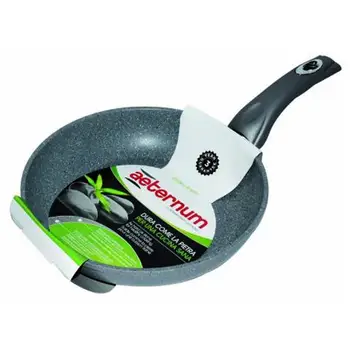 

Frying pan 1 handle diameter 30 cm-line Madame PetraveraBIALETTI19.87