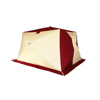

Tent Bullfinch 4 T Long