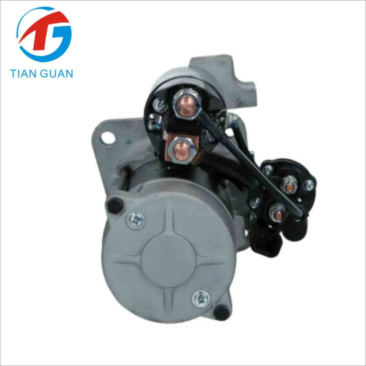 Starter Motor For Man STG92392 51262017263 51.26201-7263 5126201 