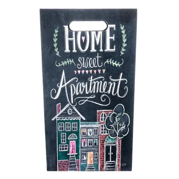 

Rebecca Mobili Umbrella Stand Mdf Canvas Vintage Gray Drip 40x24x24