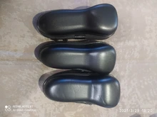 Estuche de viaje EVA para Afeitadora eléctrica portátil para hombre, bolsa para afeitadora, funda de transporte para máquina de afeitar Bleum Flyco