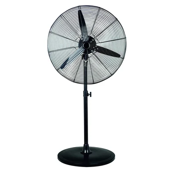 

Circulador de pie 75 cm 180 W Tornado Wurko