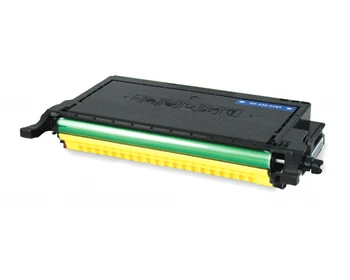 

COMPATIBLE with DELL 2145 yellow generic TONER cartridge 593-10371 high quality