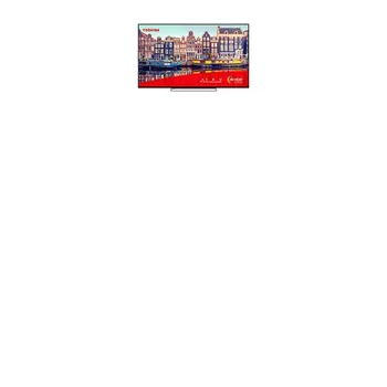 

Toshiba Tv 65 inch led 4k uhd - 65vl5a63dg - smart tv-