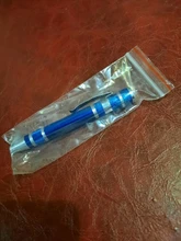 Screwdriver-Set Hand-Tool-Set Precision-Pen Multifunction Mini Aluminum 8-In-1 for Cell-Phone