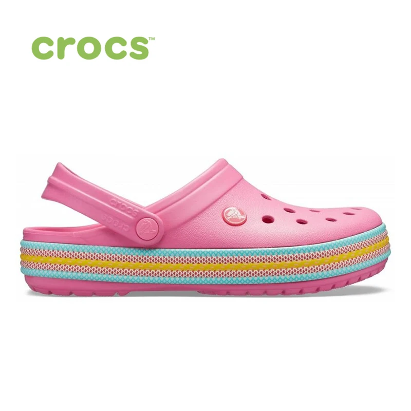 CROCS Crocband Sport Cord Clog UNISEX